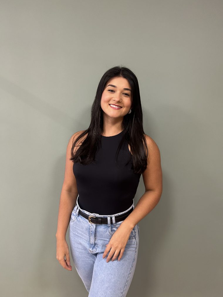Djulianne B. Rodrigues